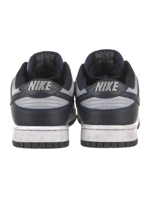 Nike Dunk Low Georgetown Sneakers