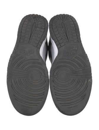 Nike Dunk Low Georgetown Sneakers