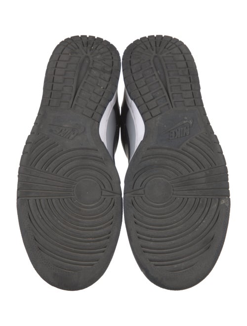 Nike Dunk Low Georgetown Sneakers