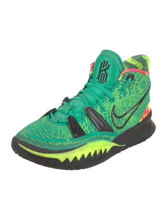 Nike Kyrie 7 'Ky-D Weatherman' Sneakers
