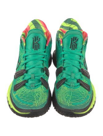 Nike Kyrie 7 'Ky-D Weatherman' Sneakers