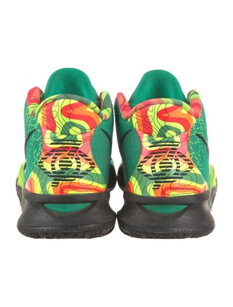 Nike Kyrie 7 'Ky-D Weatherman' Sneakers