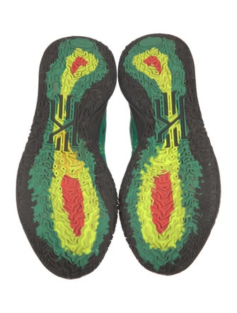 Nike Kyrie 7 'Ky-D Weatherman' Sneakers