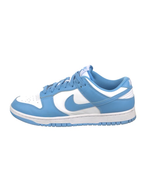 Nike Dunk Low UNC Athletic Sneakers