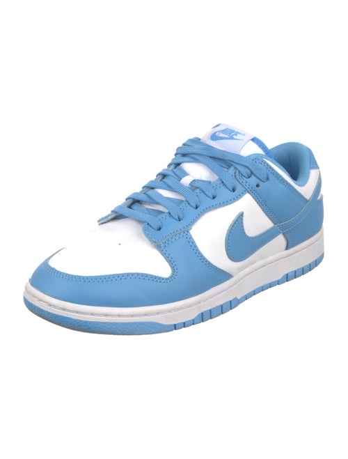 Nike Dunk Low UNC Athletic Sneakers