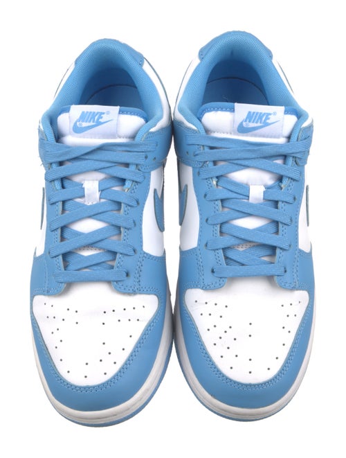Nike Dunk Low UNC Athletic Sneakers