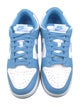 Nike Dunk Low UNC Athletic Sneakers