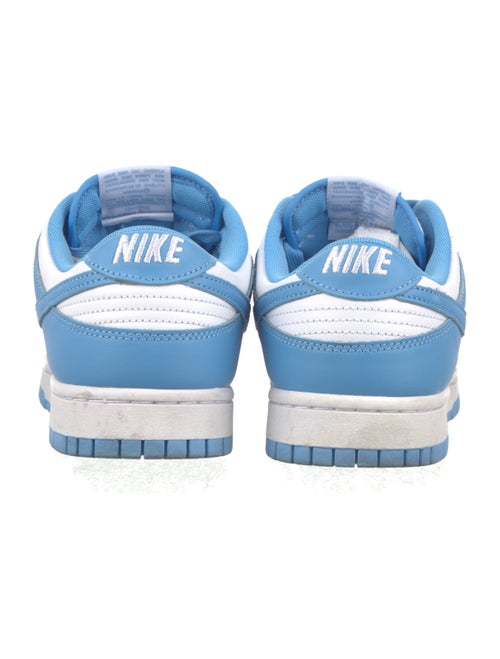 Nike Dunk Low UNC Athletic Sneakers