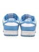 Nike Dunk Low UNC Athletic Sneakers