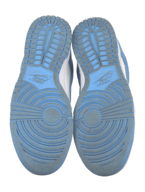 Nike Dunk Low UNC Athletic Sneakers