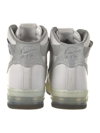Nike Air Force 1 Lux Max Air 'Pearl Collection' Sneakers