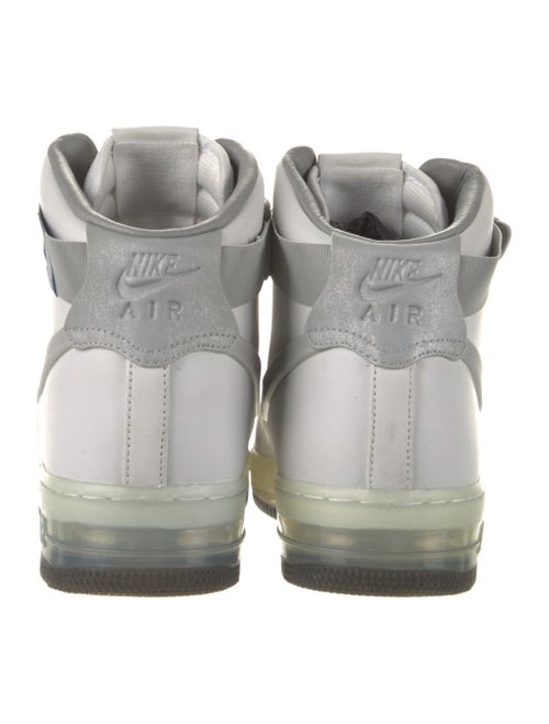 Nike Air Force 1 Lux Max Air 'Pearl Collection' Sneakers