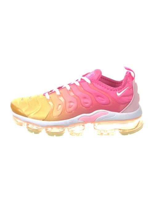 Nike Air VaporMax Plus 'Summer Sunset' Athletic Sneakers