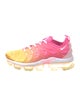 Nike Air VaporMax Plus 'Summer Sunset' Athletic Sneakers