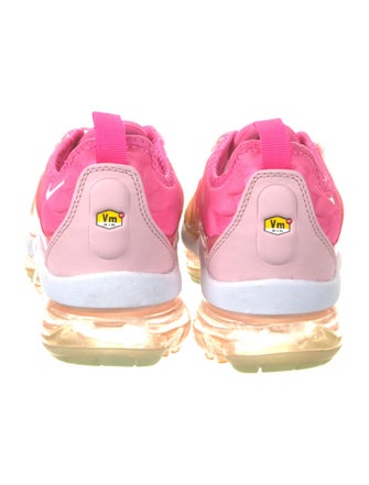 Nike Air VaporMax Plus 'Summer Sunset' Athletic Sneakers