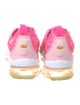 Nike Air VaporMax Plus 'Summer Sunset' Athletic Sneakers
