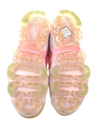 Nike Air VaporMax Plus 'Summer Sunset' Athletic Sneakers