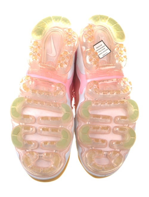 Nike Air VaporMax Plus 'Summer Sunset' Athletic Sneakers