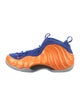 Nike Air Foamposite One 'Knicks' Sneakers