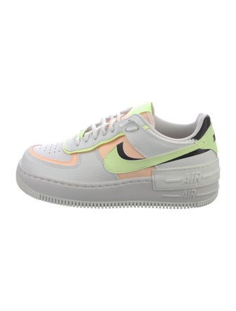 Nike Nike Air Force 1 Low Shadow Sneakers