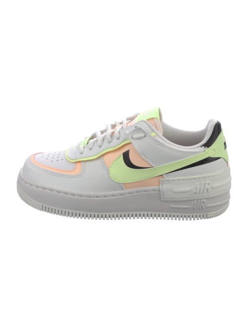 Nike Nike Air Force 1 Low Shadow Sneakers