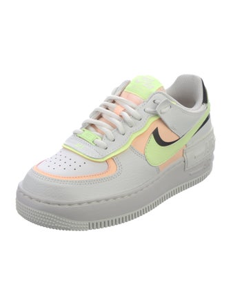 Nike Nike Air Force 1 Low Shadow Sneakers