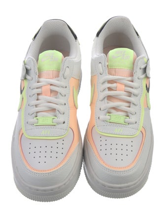 Nike Nike Air Force 1 Low Shadow Sneakers