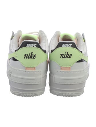 Nike Nike Air Force 1 Low Shadow Sneakers