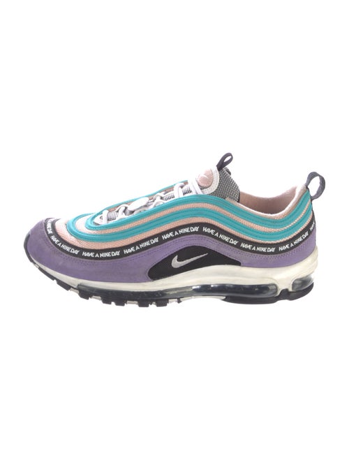 Nike Air Max 97 Have a Nike Day Athletic Sneakers