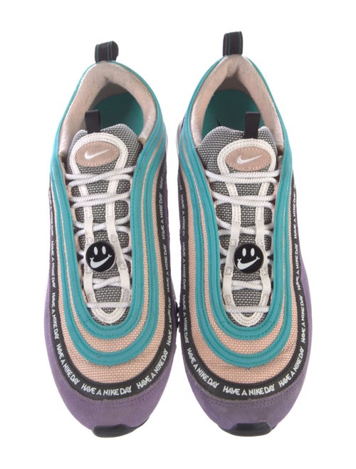 Nike Air Max 97 Have a Nike Day Athletic Sneakers