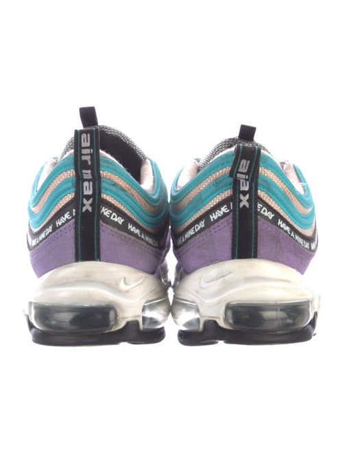 Nike Air Max 97 Have a Nike Day Athletic Sneakers