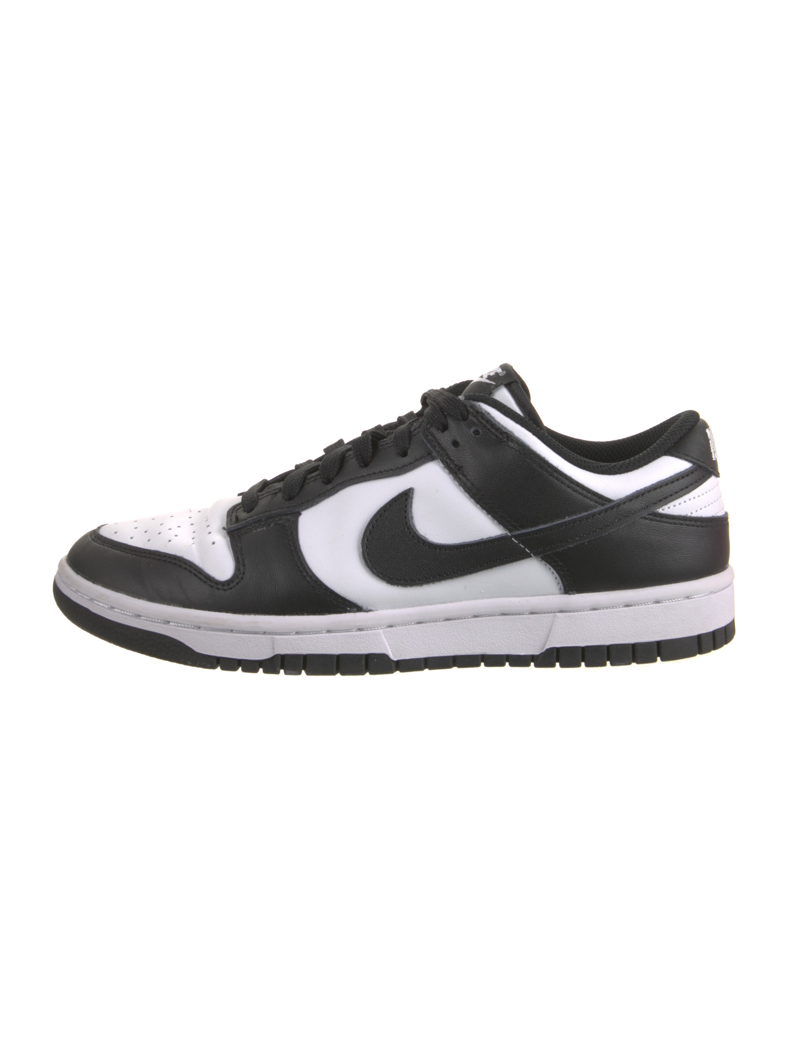 Nike Dunk Low Retro Sneakers
