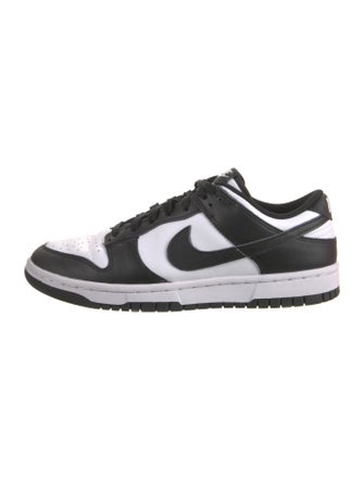 Nike Dunk Low Retro Sneakers