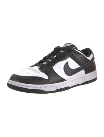 Nike Dunk Low Retro Sneakers