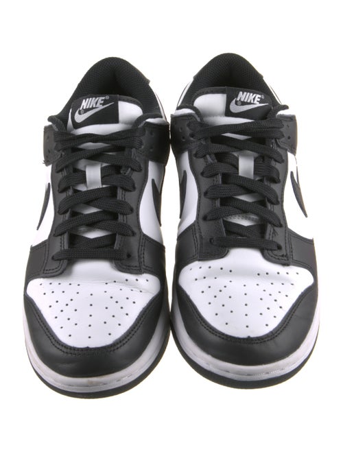 Nike Dunk Low Retro Sneakers