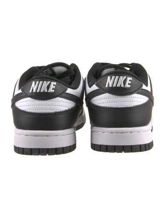 Nike Dunk Low Retro Sneakers