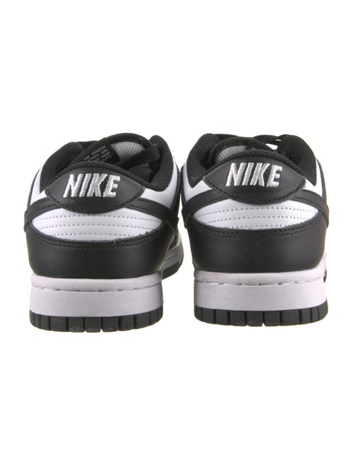 Nike Dunk Low Retro Sneakers