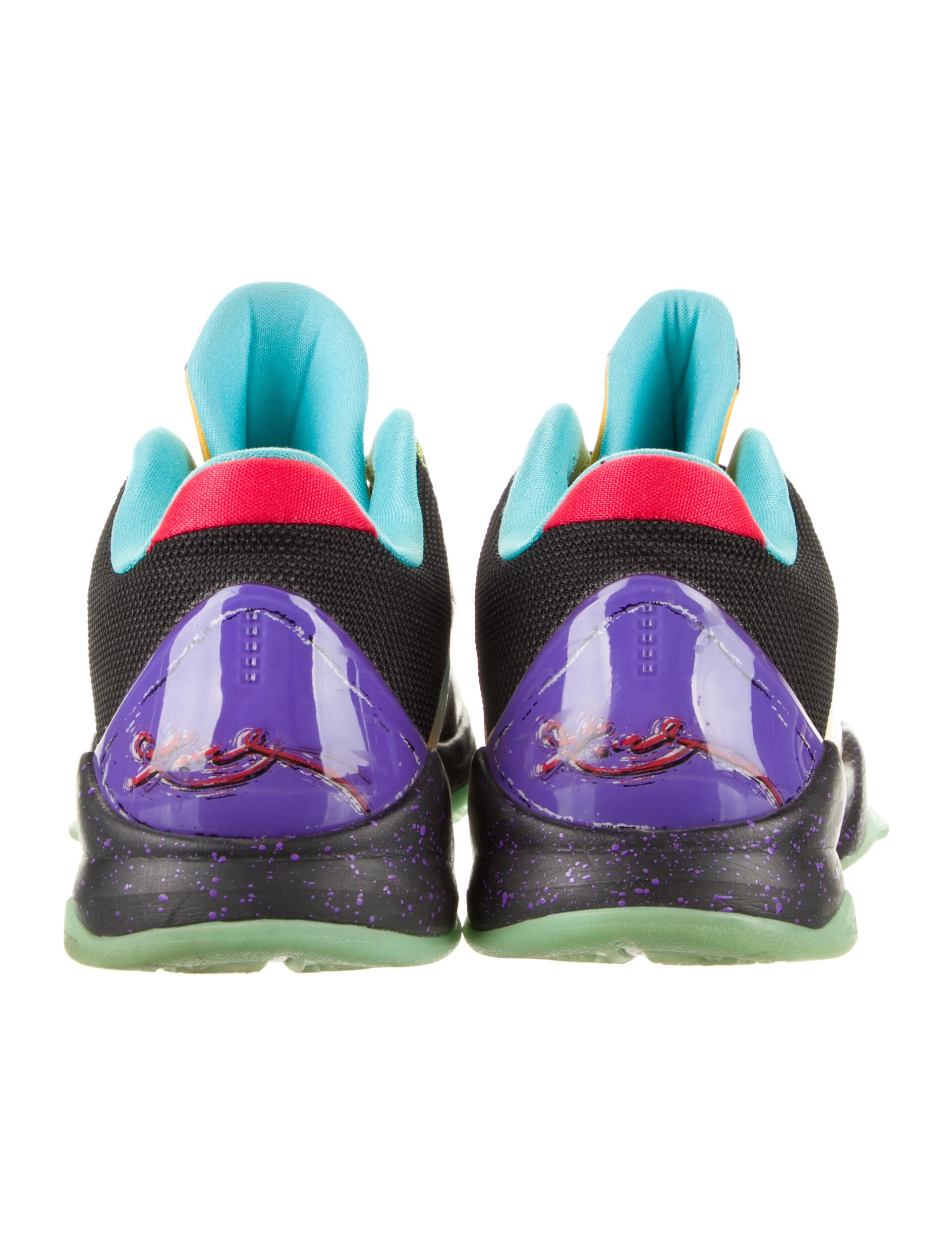 Nike Kobe 5 'Prelude' Sneakers