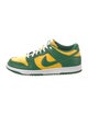 Nike Dunk Low Brazil (2020) Sneakers