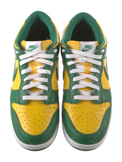 Nike Dunk Low Brazil (2020) Sneakers