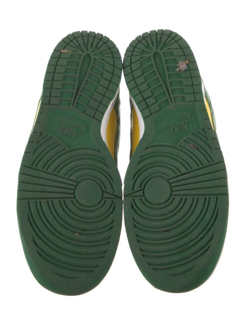 Nike Dunk Low Brazil (2020) Sneakers