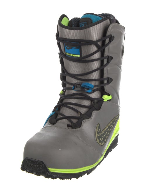 Nike 2014 LunarENDOR Hiking Boots