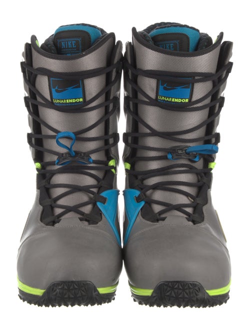 Nike 2014 LunarENDOR Hiking Boots