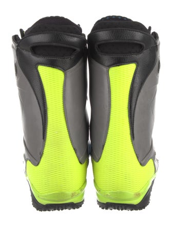 Nike 2014 LunarENDOR Hiking Boots