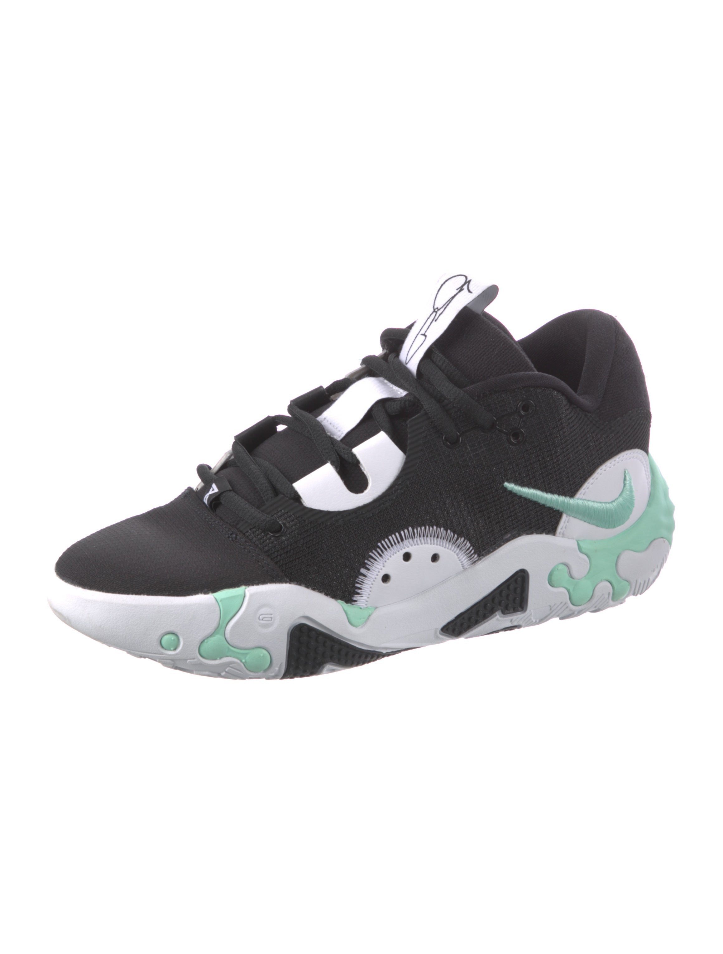 Nike PG 6 Athletic Sneakers