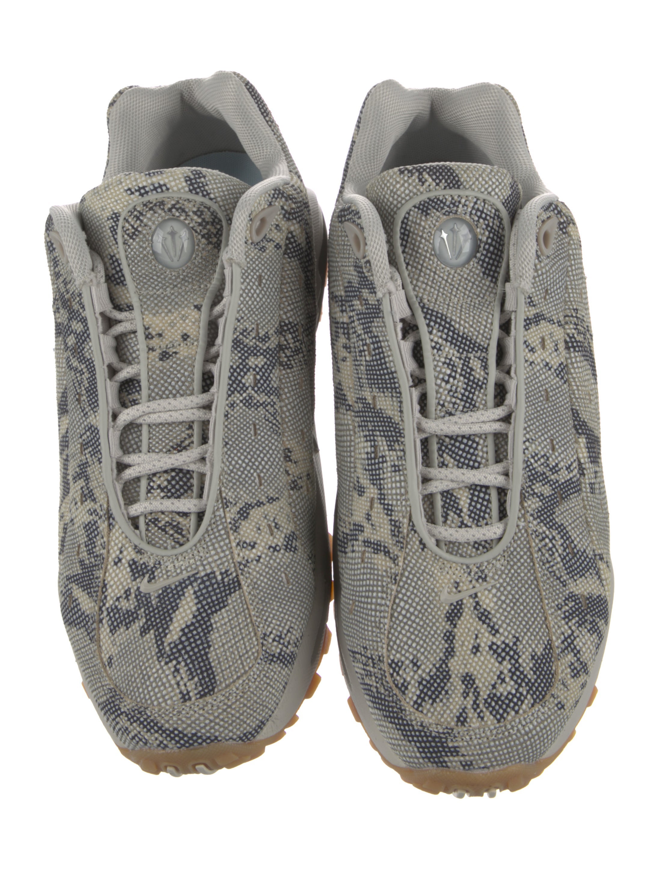 Nike x NOCTA Hot Step Air Terra Athletic Sneakers