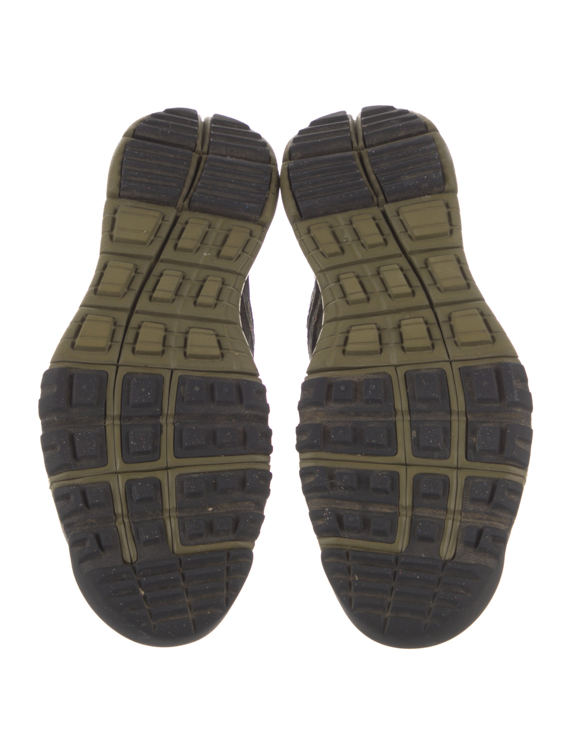 Nike Flyknit Trainer Chukka FSB Sneakers