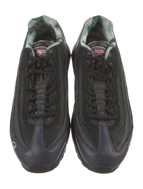 Nike x Corteiz Air Max 95 Athletic Sneakers
