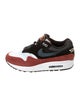 Nike Air Max 1 'Swipa Athletic Sneakers