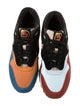 Nike Air Max 1 'Swipa Athletic Sneakers